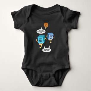 Lönsam kemi Birthday Gag för framtida forskare T Shirt