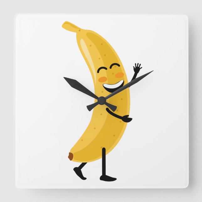 Lönsam klocka (Framsida)