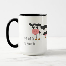 Lönsam kon inte i Moood Mugg