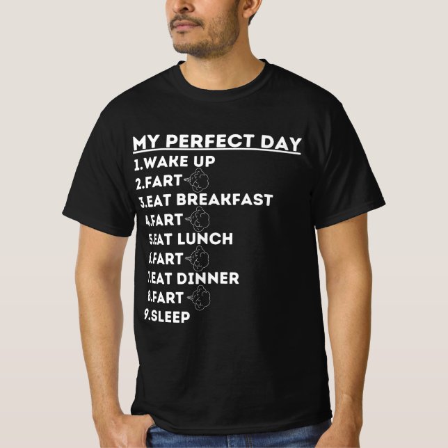 Lönsam konst,Vakna upp konst T Shirt (Framsida)