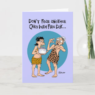 Lönsam kummel med branddagskort kort