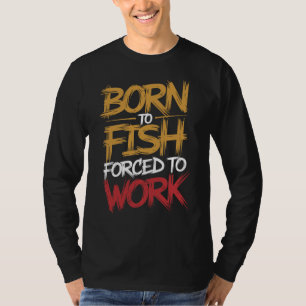 Lönsam Långärmad T Shirt