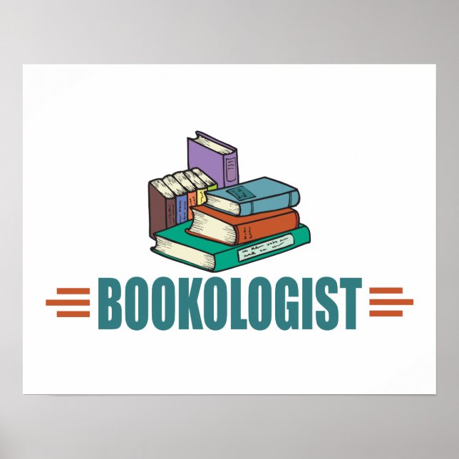 Lönsam läsning poster (Framsidan)