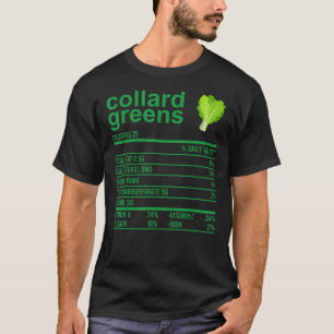 Lönsam näringspåverkan Livsmedelstransport, Collar T Shirt