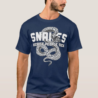 Lönsam Orake World Snake Day Reptile GiftTShirt T Shirt