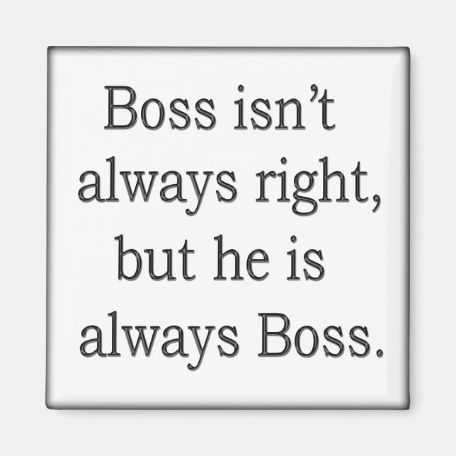 Lönsam ord 17 magnet (Framsidan)