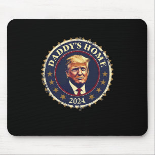 Lönsam Pappor Home 2024 Trump Vi Won Took America Musmatta