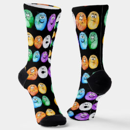 Lönsam Påskägg Socks