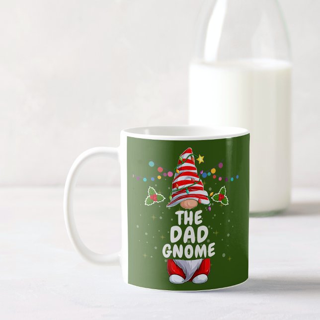 Lönsam Personlig Julgrav Kaffemugg (Skapare uppladdad)