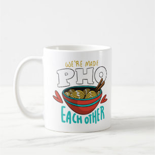 Lönsam Pho varandra Kaffemugg