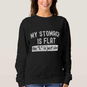 Lönsam, platt stomme med låg vikt. t shirt
