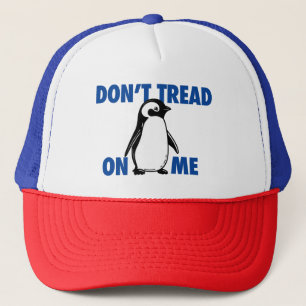 Lönsam politisk PM Penguin-tariff Keps