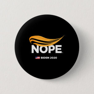 Lönsam president Donald Trump 2024 Knapp
