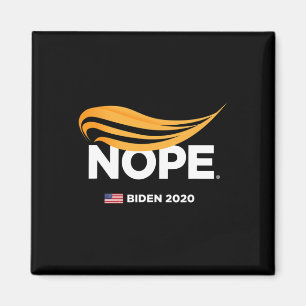 Lönsam president Donald Trump 2024 Magnet