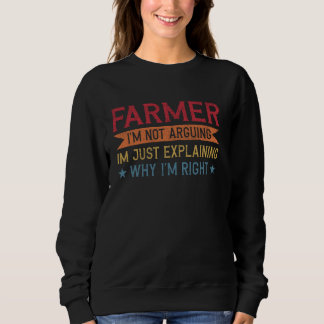 Lönsam professionell offert Farmer T Shirt