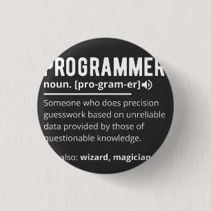 Lönsam programmerarkodsutvecklare betyder definiti knapp