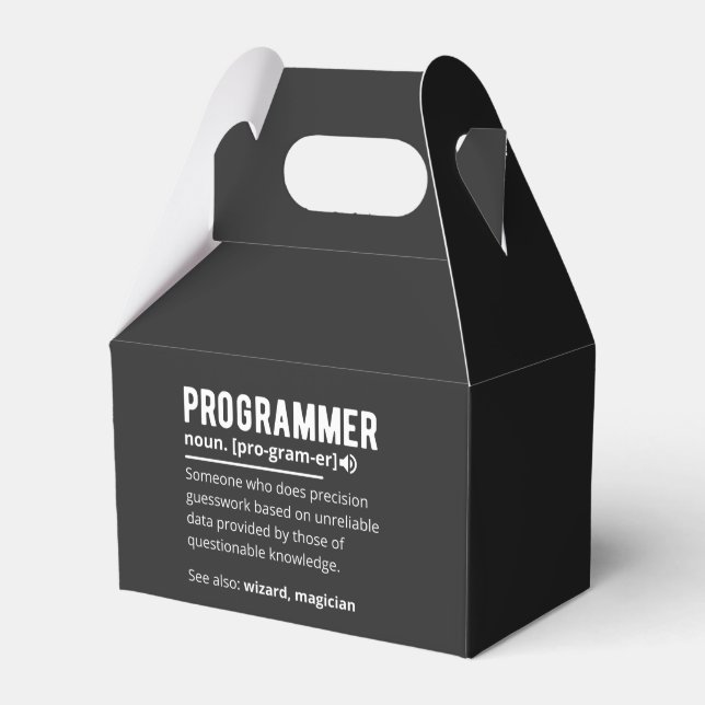Lönsam programmerarkodsutvecklare betyder definiti presentaskar (Framsidan Sidan)