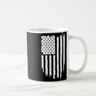 Lönsam Qr President Trump Dance Code (på Byck) 3 Kaffemugg
