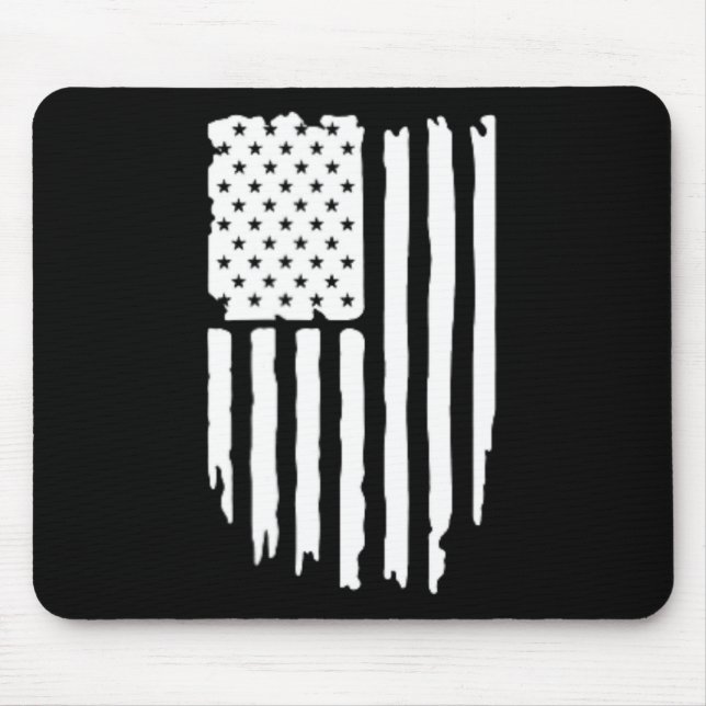 Lönsam Qr President Trump Dance Code (på Byck) 3 Musmatta (Framsidan)