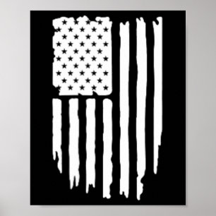 Lönsam Qr President Trump Dance Code (på Byck) 3 Poster