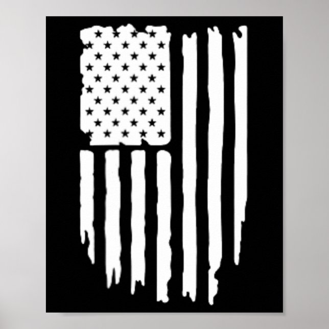 Lönsam Qr President Trump Dance Code (på Byck) 3 Poster (Framsidan)