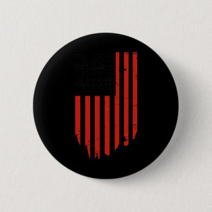 Lönsam Qr Trump Dance Code Red and White Knapp