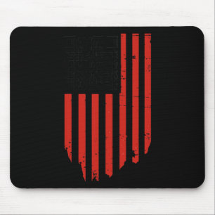 Lönsam Qr Trump Dance Code Red and White Musmatta
