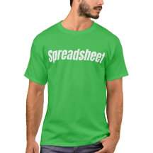 Lönsam revisor - kalkylblad