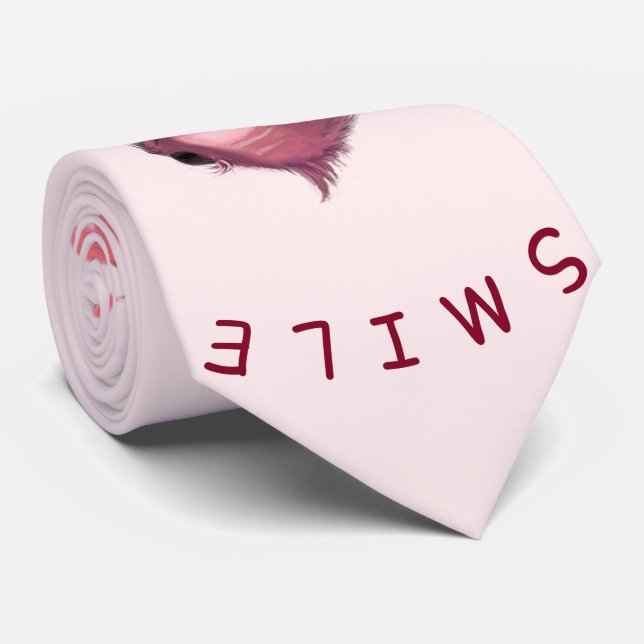 Lönsam romantisk slot - Smile - Add Your Text Slips (Rullad)