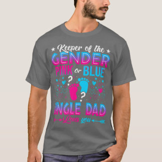 Lönsam Rosa eller Blå Kärlek med ett Pappa som du  T Shirt