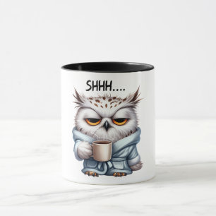 Lönsam/Sarkastic Animal Sayed/Uggla Mugg
