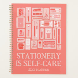 Lönsam självbetjäning Coral Red Art Supplies