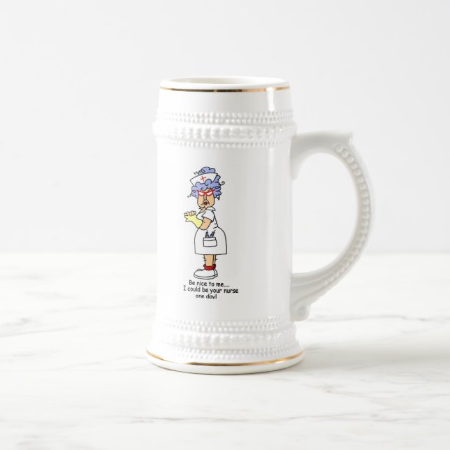 Lönsam sjuksköterska.. sejdel (Höger)