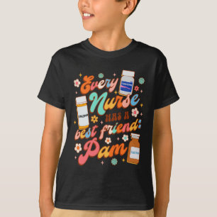 Lönsam sjuksköterska varje sjuksköterska har bäst t shirt