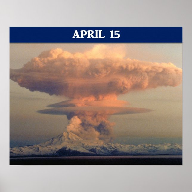 Lönsam skattedag Springa för täckning Poster (Framsidan)