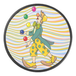 Lönsam sluten uppspelning med färgad Bollar