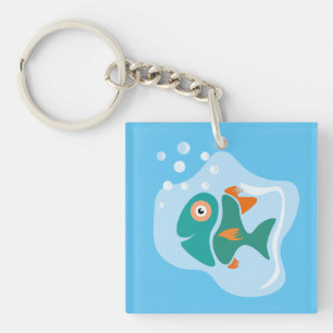 Lönsam Snyggt Fish
