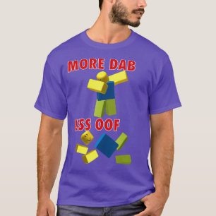 Lönsam speldator - mindre av mer data för noob ell t shirt