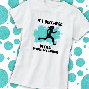 Lönsam Springers livsoffert T Shirt