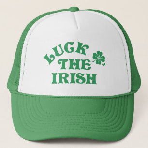 Lönsam St patricks day O' Irish Group Keps