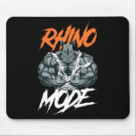 Lönsam, stark Rhino med stort biceps rhino-läge fö Musmatta<br><div class="desc">Lönsam,  stark hino med stort biceps rhino-läge för gym Älskare</div>