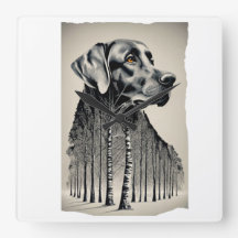 Lönsam svart arbetskraft eller kol teckning