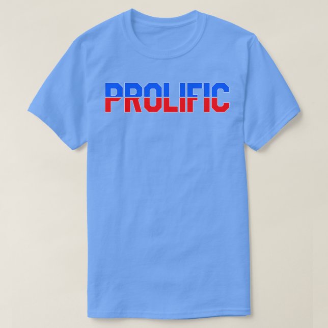 Lönsam T Shirt (Design framsida)