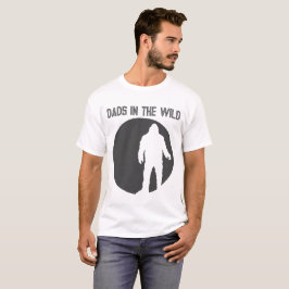 Lönsam T-skjorta för pappor T Shirt