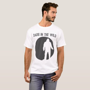 Lönsam T-skjorta för pappor T Shirt