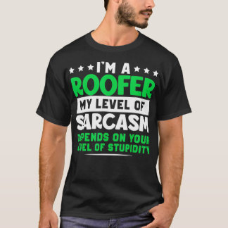 Lönsam takutformning _3 t shirt