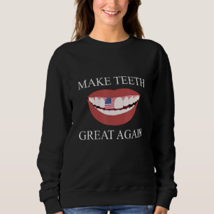 Lönsam tandläkare gör tjugonde Underbar igen tanda T Shirt