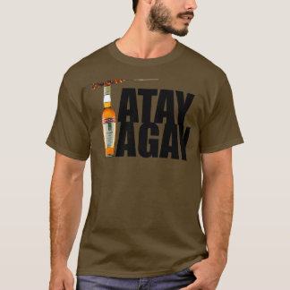 Lönsam Tatay-taggdesign 1 T Shirt