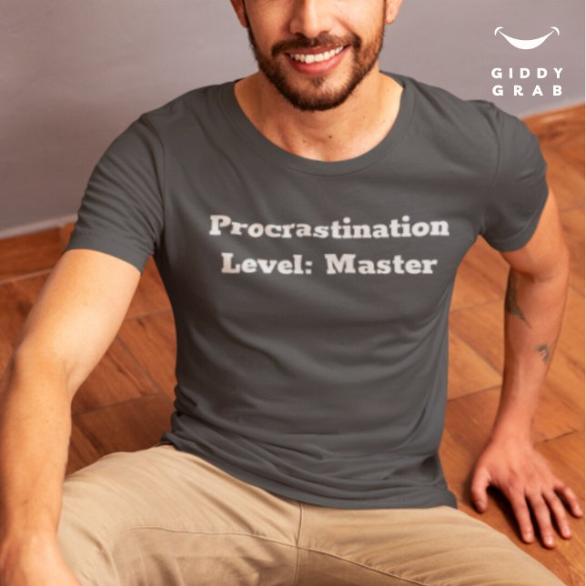 Lönsam teckenoffertförstoringsnivå, huvudreplik t shirt (Skapare uppladdad)