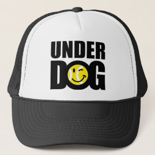 Lönsam tennisgåva med humoristisk slogan som säger keps